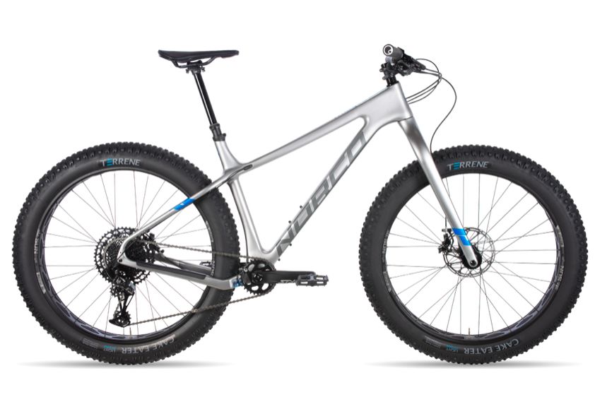 枫叶瑰宝NORCO2020款山地车型盘点