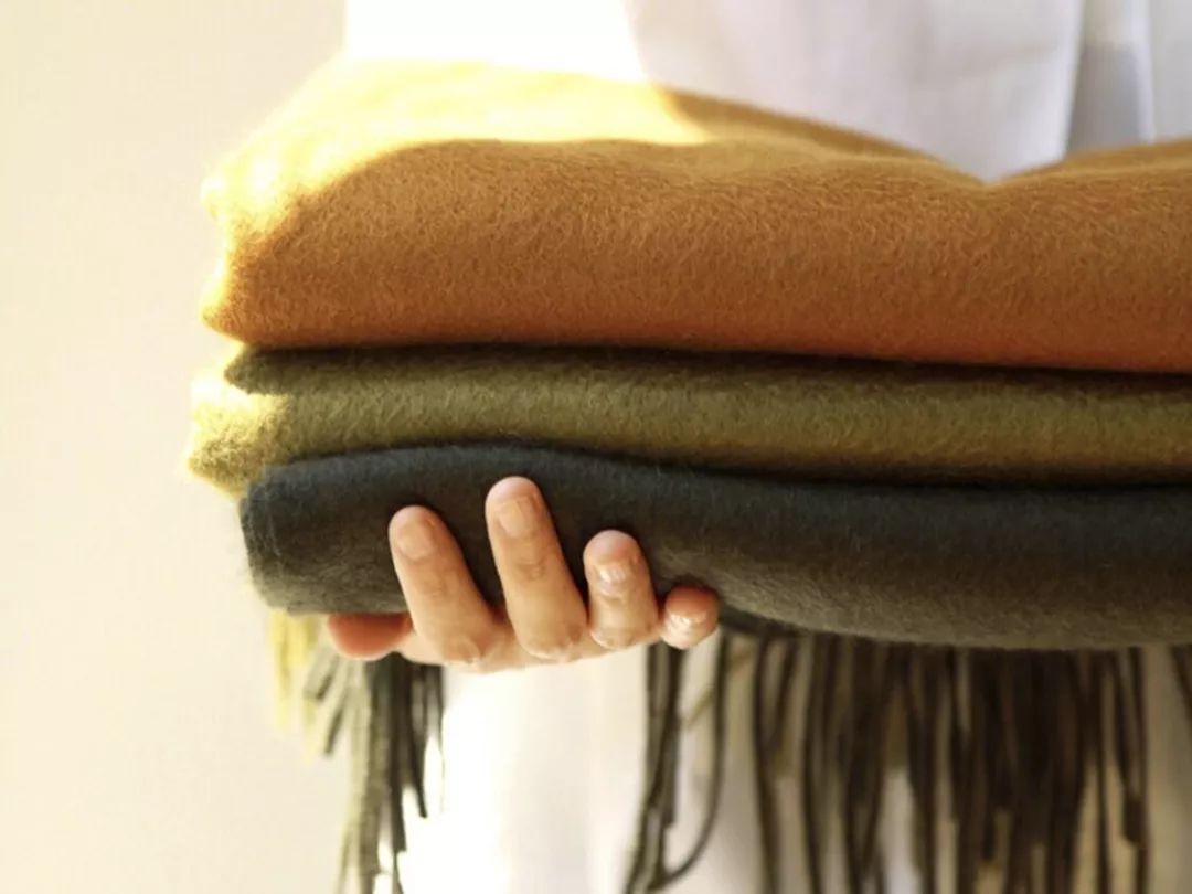 围巾冬季慵懒风韩系百搭,冬日保暖神器围脖