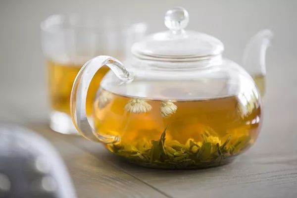 哪种菊花茶清热去火效果最好,蒲公英和菊花茶能清热去火吗