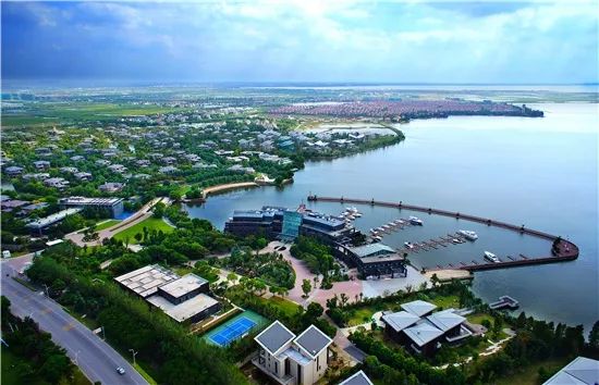 上海地铁可直达6个古镇,从上海到江南六个水乡古镇