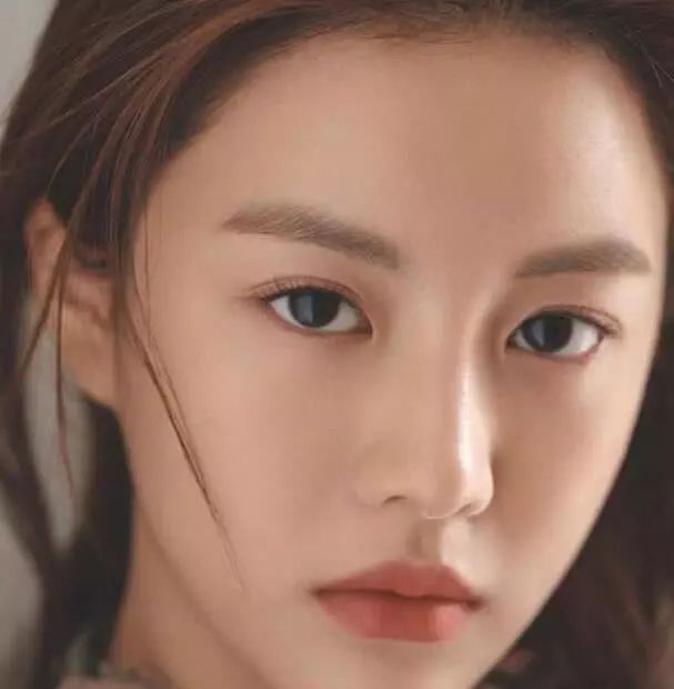 顶级神颜,韩国十大顶级神颜