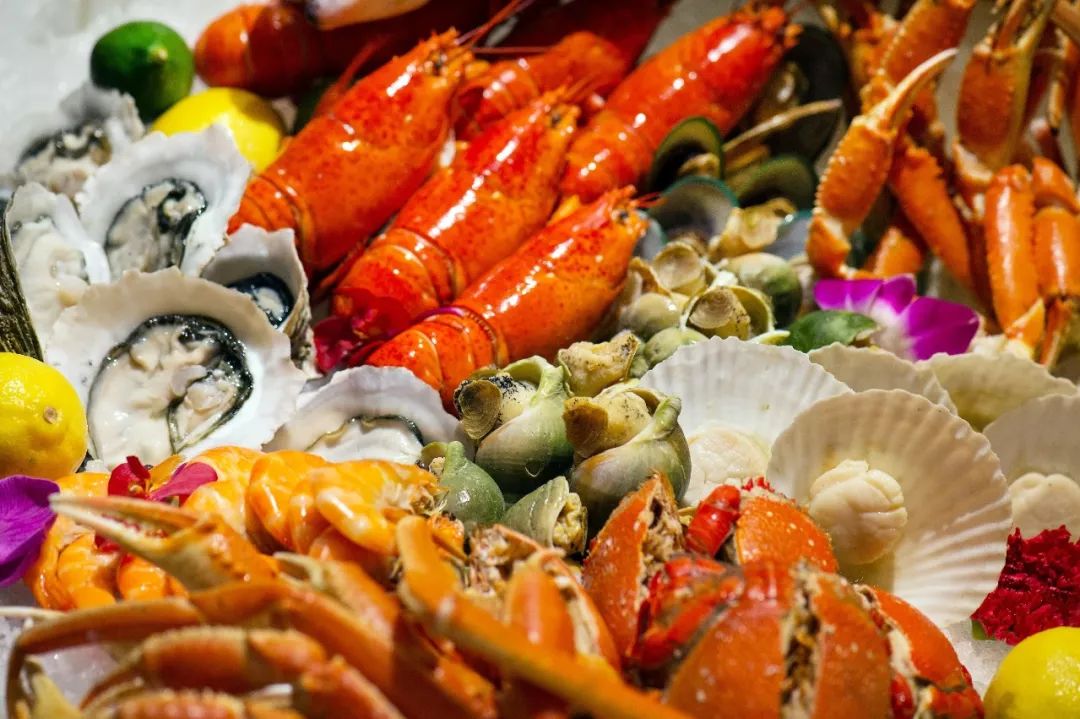 宁波威斯汀酒店圣诞自助餐团购,威斯汀酒店圣诞自助餐