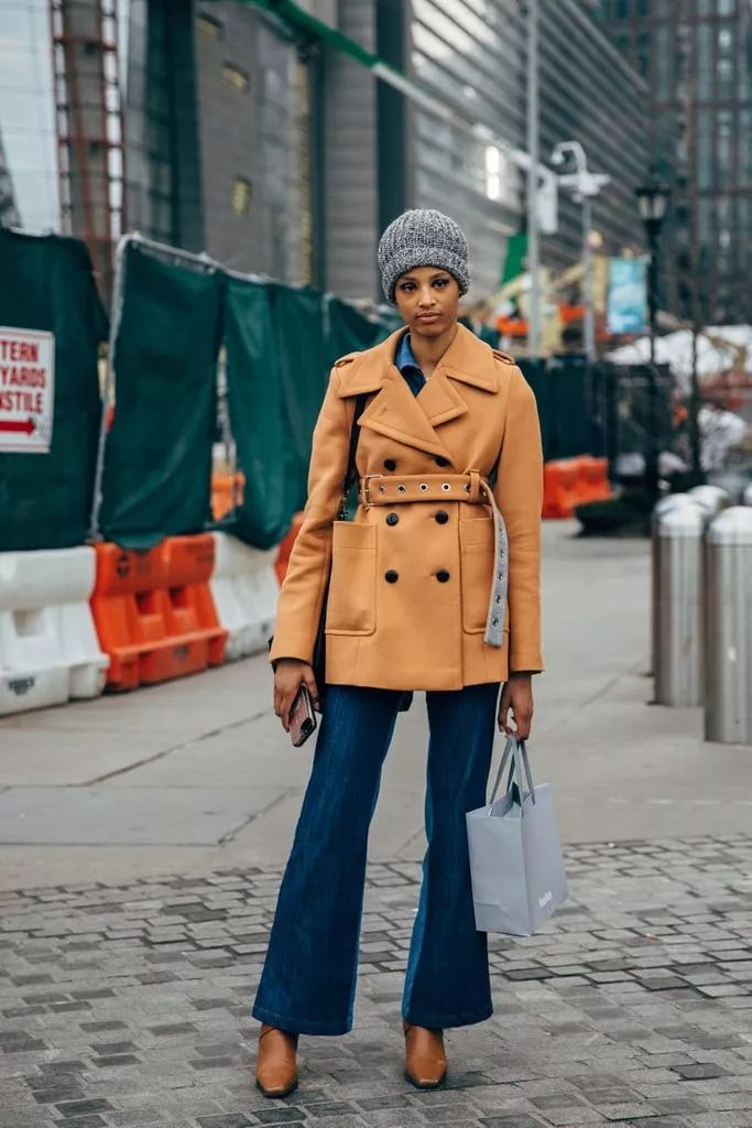 适合小个子穿的小短靴,秋冬必备百搭靴子短靴