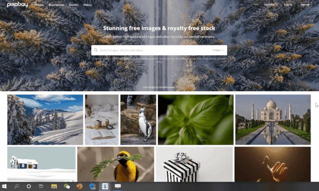 清晰到极致的壁纸神器,免费资源超多的壁纸软件