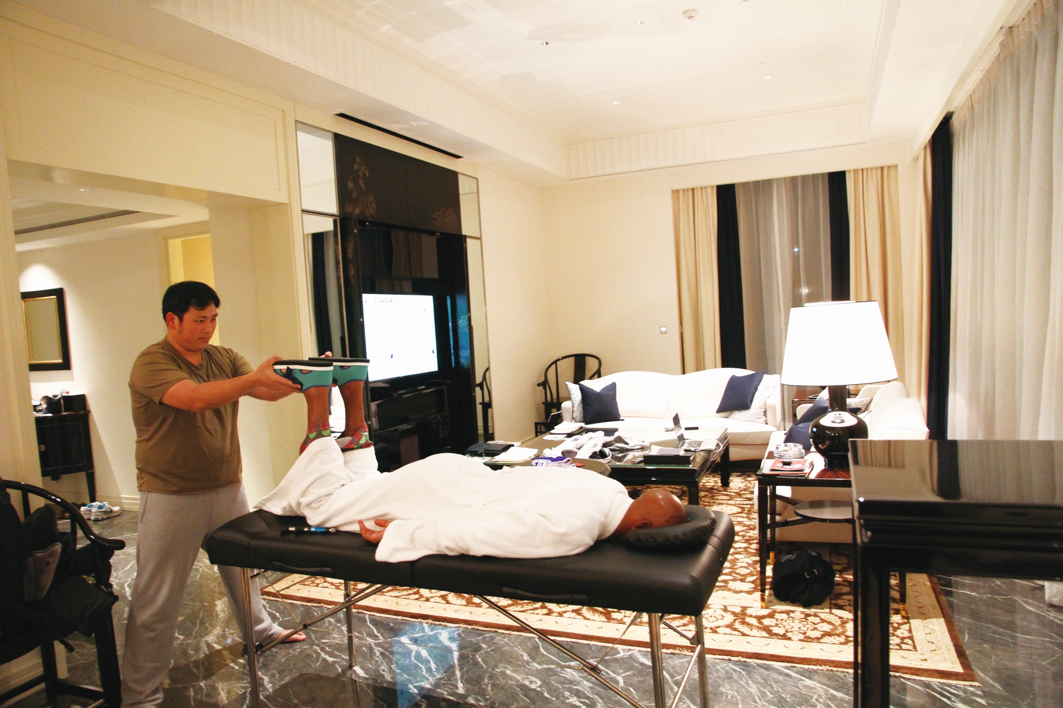 阿内尔卡执教申花的比赛,阿内尔卡申花集锦