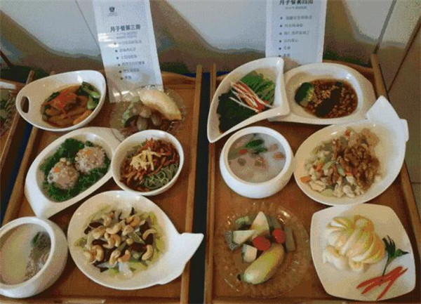 青岛和睦家医院月子中心,青岛和睦家医院孕妇价格