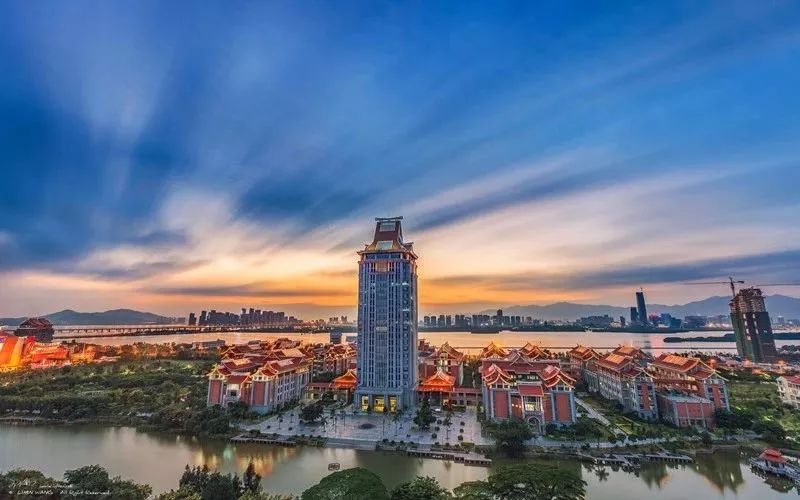 冬季的厦门婚纱照拍摄地点推荐,厦门婚纱拍摄地方推荐