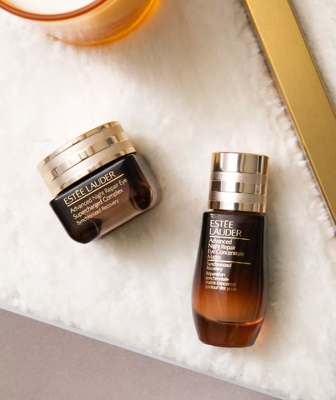 眼霜是交智商税,智商税护肤品眼霜