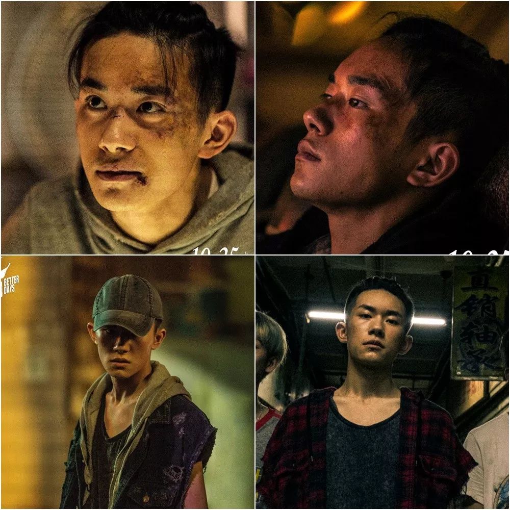 爱王俊凯易烊千玺王源,为什么大家都喜欢易烊千玺