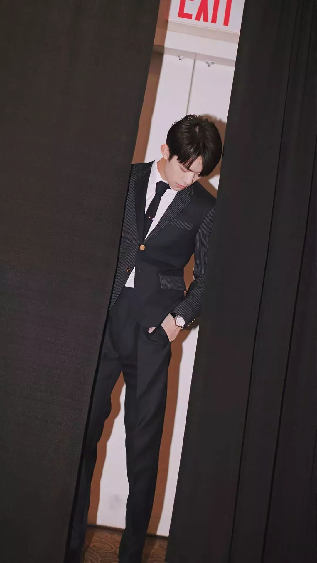 爱王俊凯易烊千玺王源,为什么大家都喜欢易烊千玺