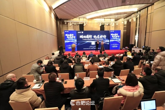 北京今朝装饰集团安徽分公司总经理江根生获得“2018中国安徽家居优秀人物”奖项