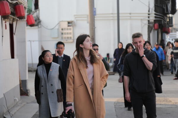 嘉兴美丽乡村风景线,时尚之都嘉兴秀洲区