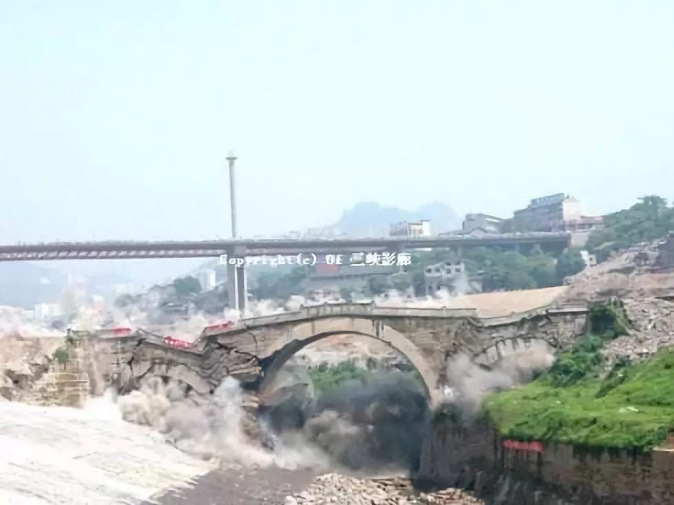 四线城市有立交桥吗,中国桥都之称的城市