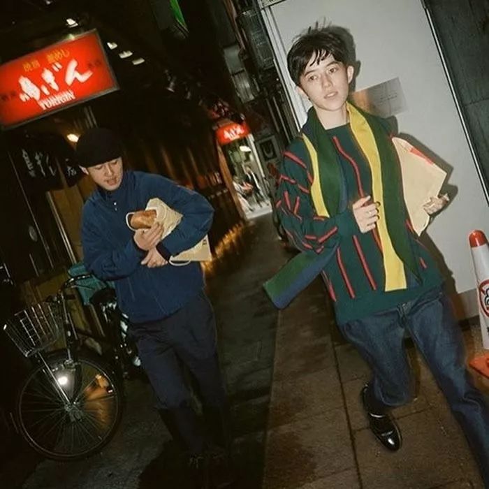 我们去东京、伦敦、悉尼等地抢发售的“交通成本”