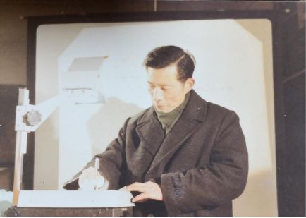 积分几何在中国——纪念任德麟先生