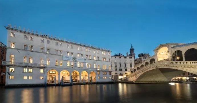 「意·推广」听说买买买和意餐中餐米其林你全都要？用银联卡没问题