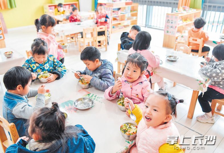 长沙市岳麓区好一点的幼儿园,长沙岳麓区便宜的幼儿园