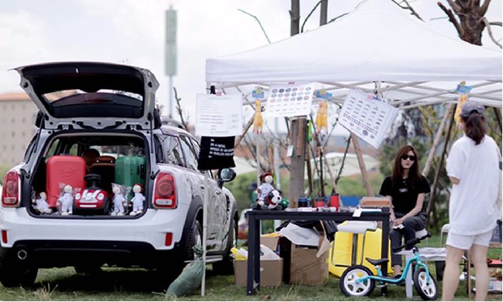 南悦城爱琴海城市广场活动,昆明南悦城有什么活动