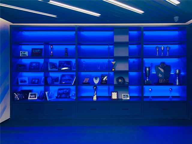 上海浦东电竞产业园,上海电竞产业园区