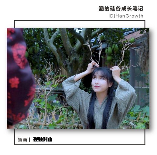 我发现了养成中美网红的「爆品公式」