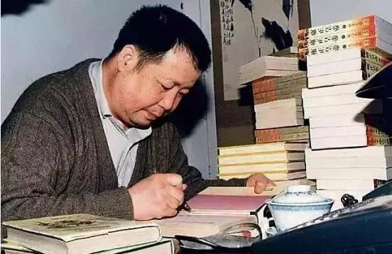 夜话丨愿烟火人间，安得太平美满