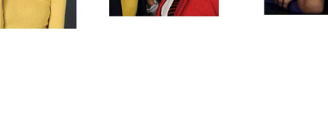 美人计|杨超越爬完长城“脱发”了？妹妹你太耿直了8