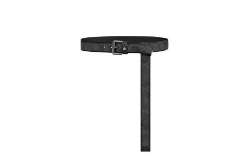 可口可乐新联名,lv腰带联名