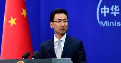 耿爽回应厄齐尔：欢迎他来*疆新**走一走