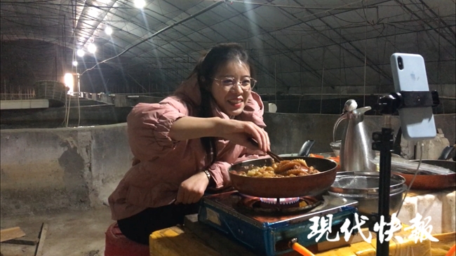 渔二代最新视频,渔二代直播卖海鲜