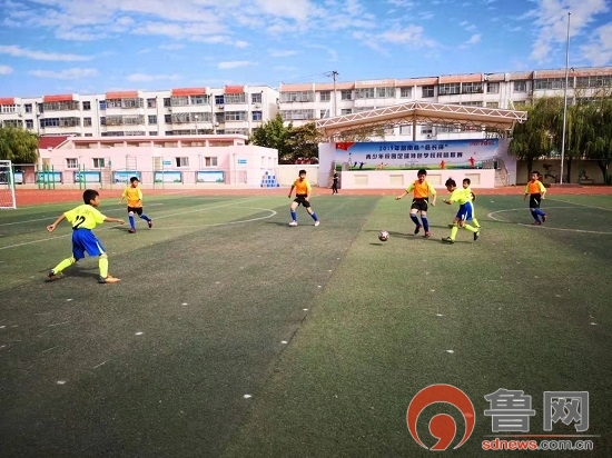 2022县长杯小学足球比赛,2023县长杯足球比赛