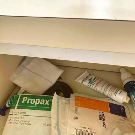 天一热,澳大利亚居民鞋里“长”毒蛇了还有浴室、抽屉……