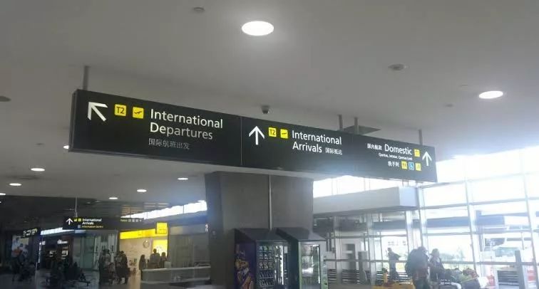 抱歉！留学生回国对这些神奇问题过敏！看到第几个你炸了....