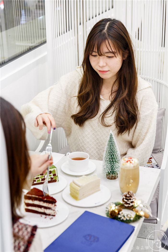 ladym经典千层,ladym草莓千层