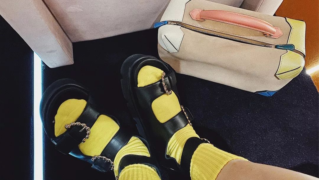 逛OUTLETS有多疗愈|我后悔现在才知道...