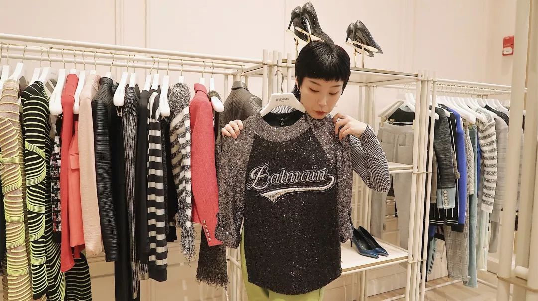 逛OUTLETS有多疗愈|我后悔现在才知道...