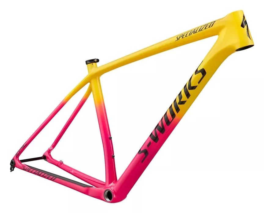 比较激进的山地车,specializedtarmacsl7