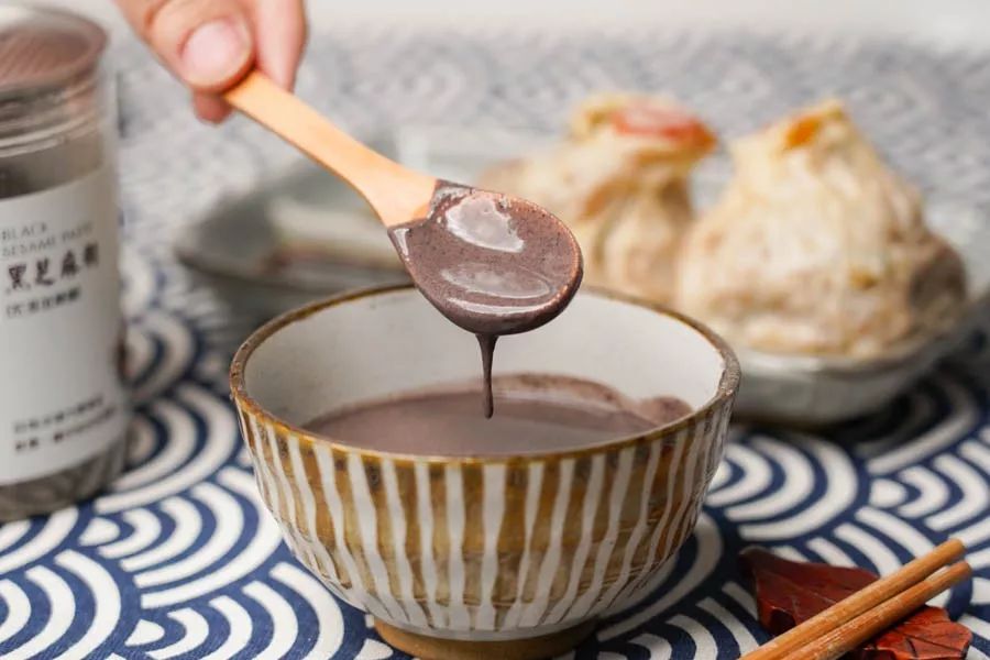 芝麻糊可以放过夜吗,芝麻糊过夜还能喝吗