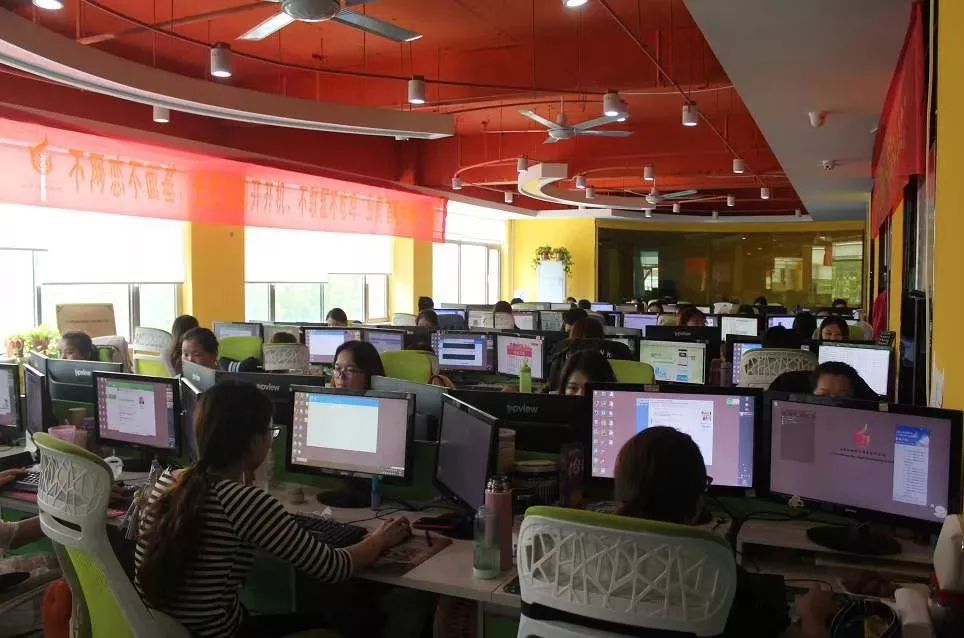 快手抖音客服招聘,诚聘兼职淘宝客服