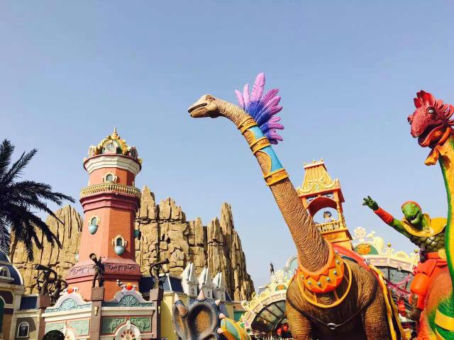 江苏5a景区自驾攻略,江苏有哪些5A景点