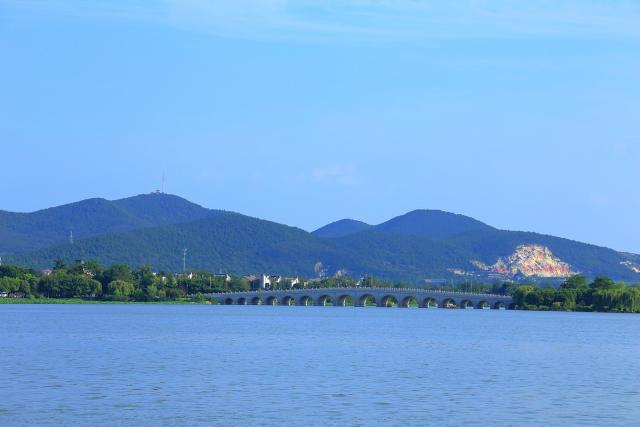 江苏5a景区自驾攻略,江苏有哪些5A景点