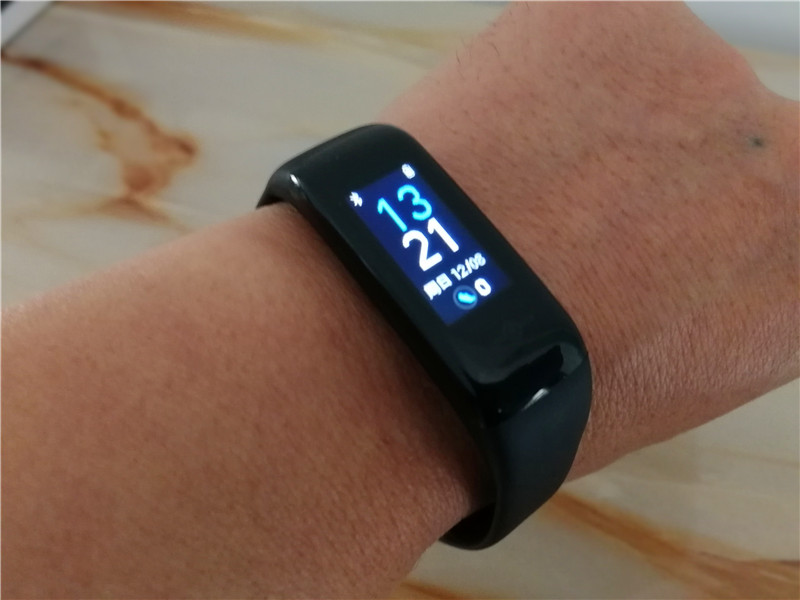 乐心智能健康手环,乐心手环监测测评