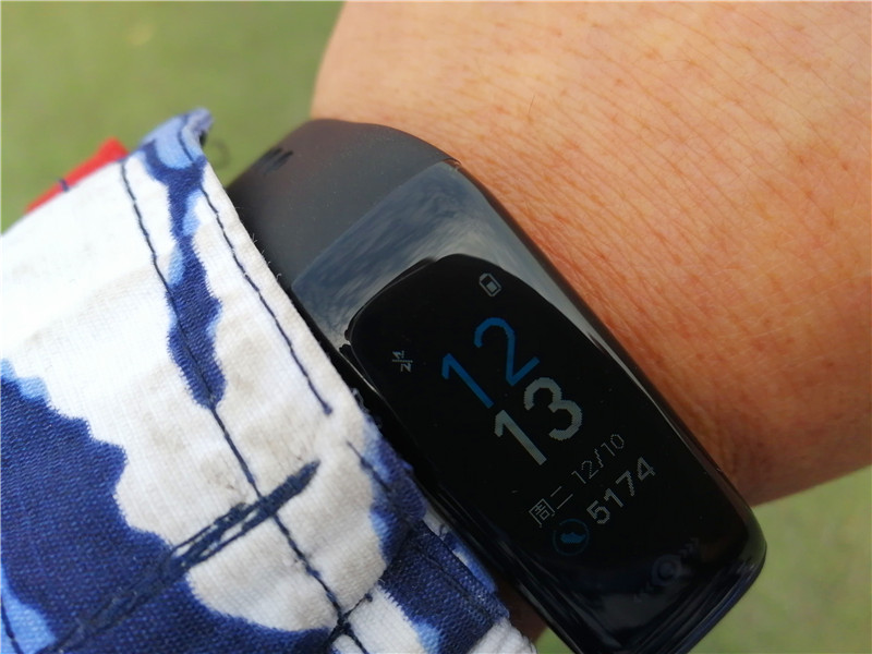 乐心智能健康手环,乐心手环监测测评