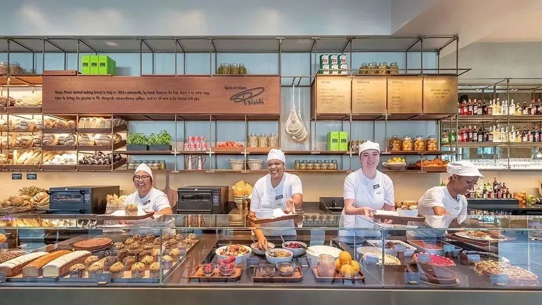 2024年实体店要抓住的5大趋势,最新商业7大趋势