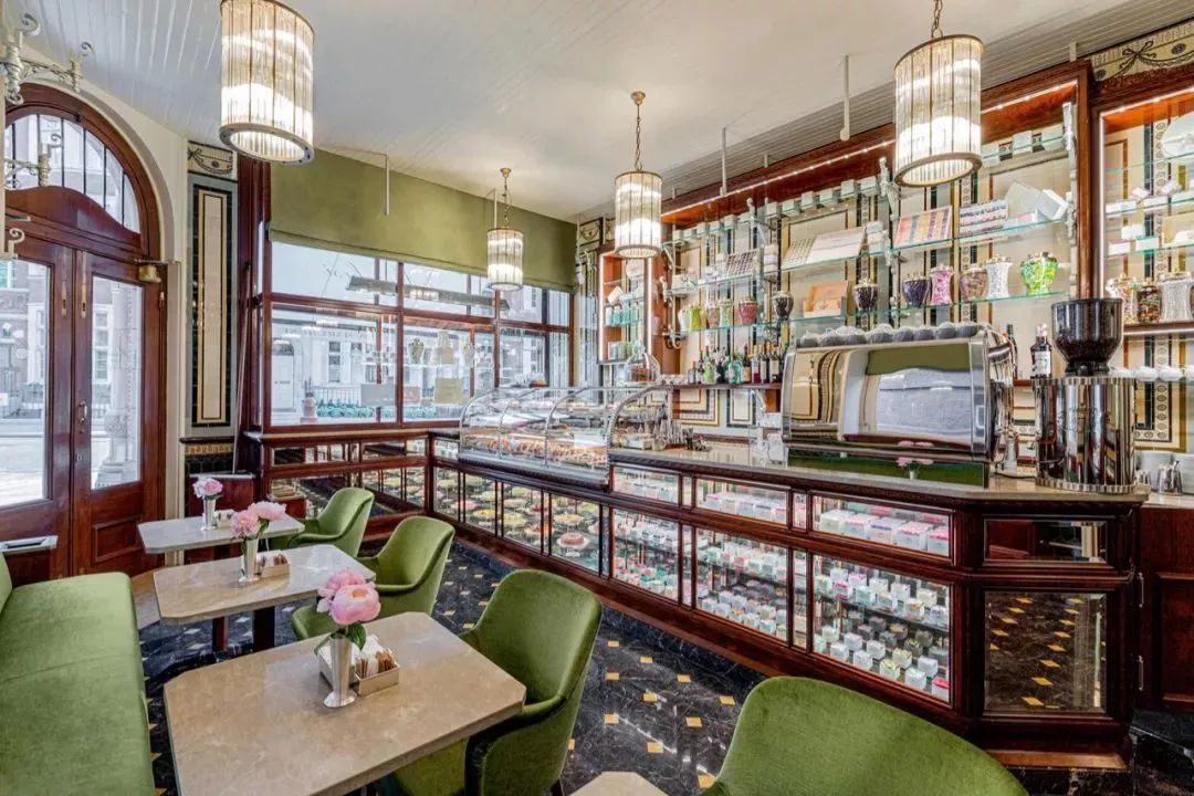 2024年实体店要抓住的5大趋势,最新商业7大趋势