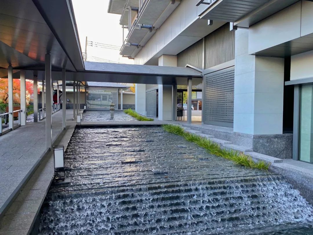 京都丽思当之无愧的亚洲旗舰,丽思京都