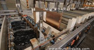 立创eda制作pcb流程,pcb树脂塞孔制作流程