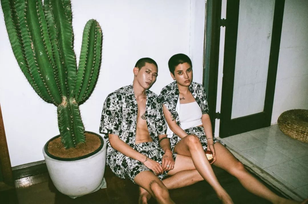 滑手帅气动作照片,滑手有什么风格