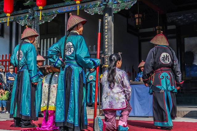 平遥古城夜晚攻略,平遥古城晚上游玩攻略详细