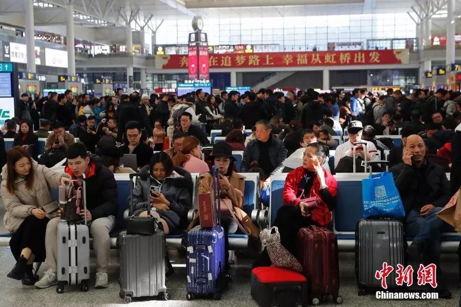 除夕火车票抢票指南,年前火车票抢票攻略