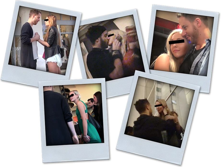 受伤女编辑自述：PUA渣男都是按这个公式穿潮服的（附鉴渣图鉴）